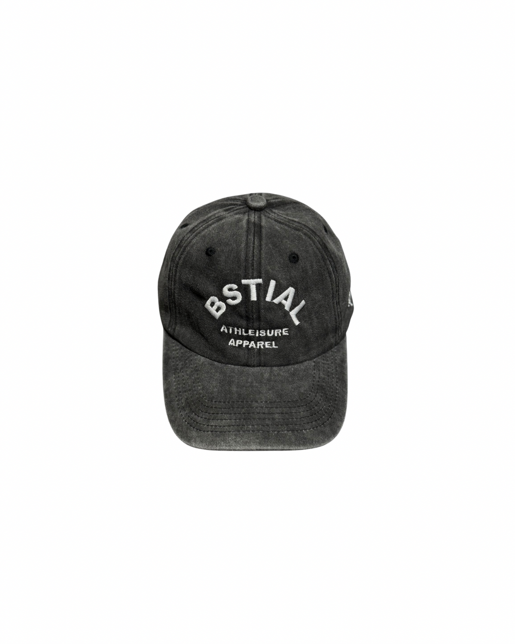 LOGO CAP