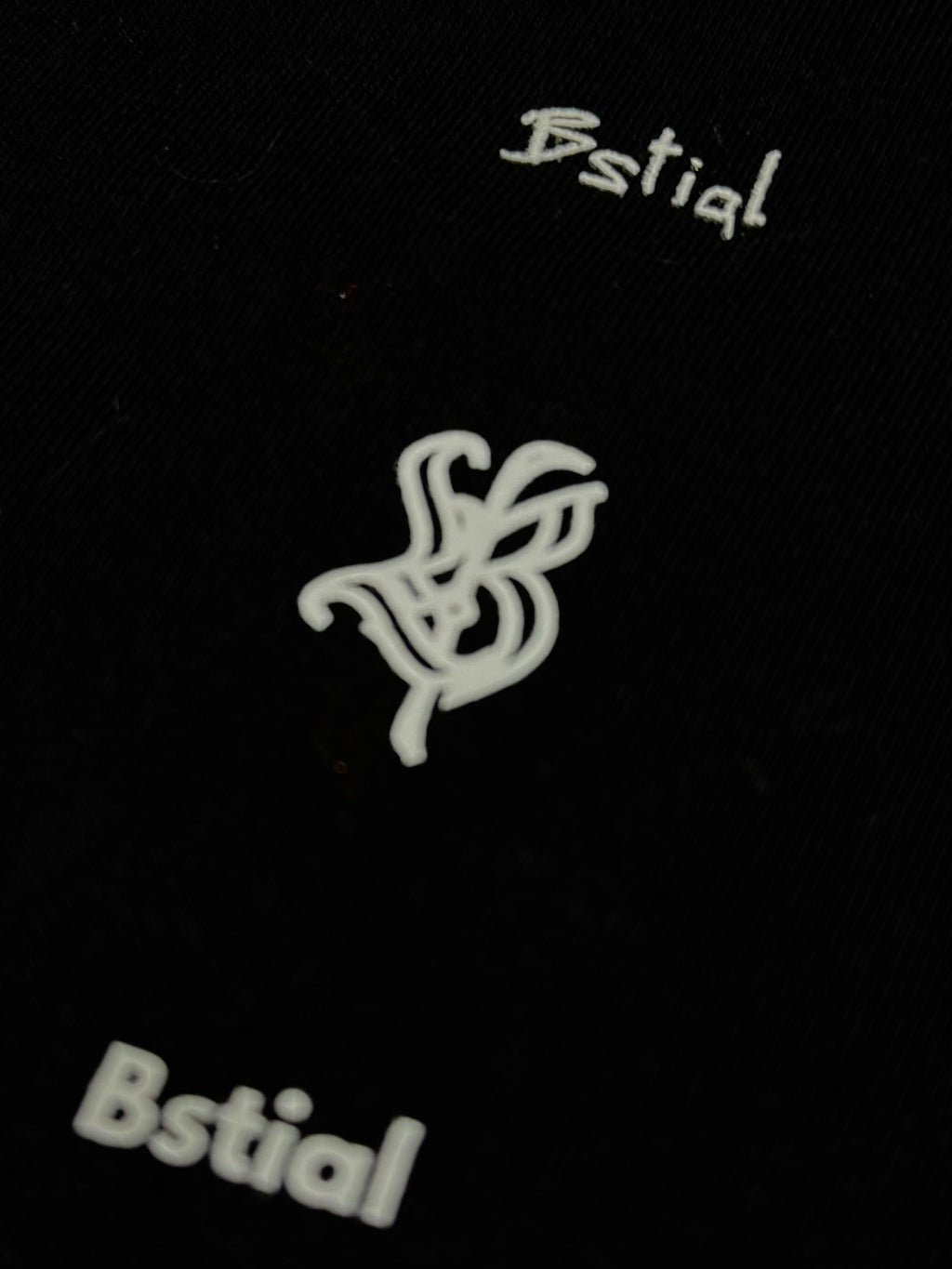 BLACK BEAST TOP