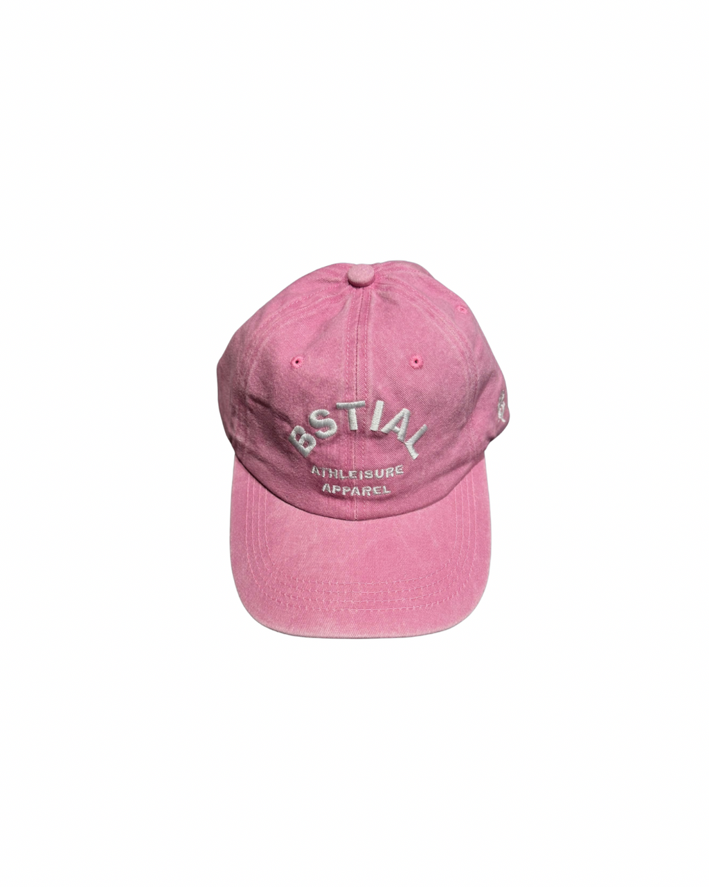 LOGO CAP