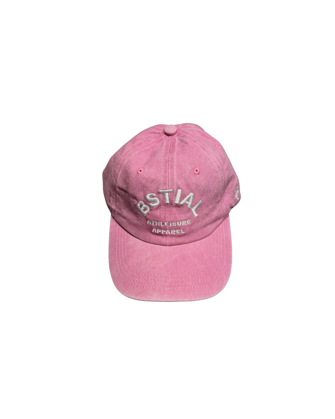 LOGO CAP