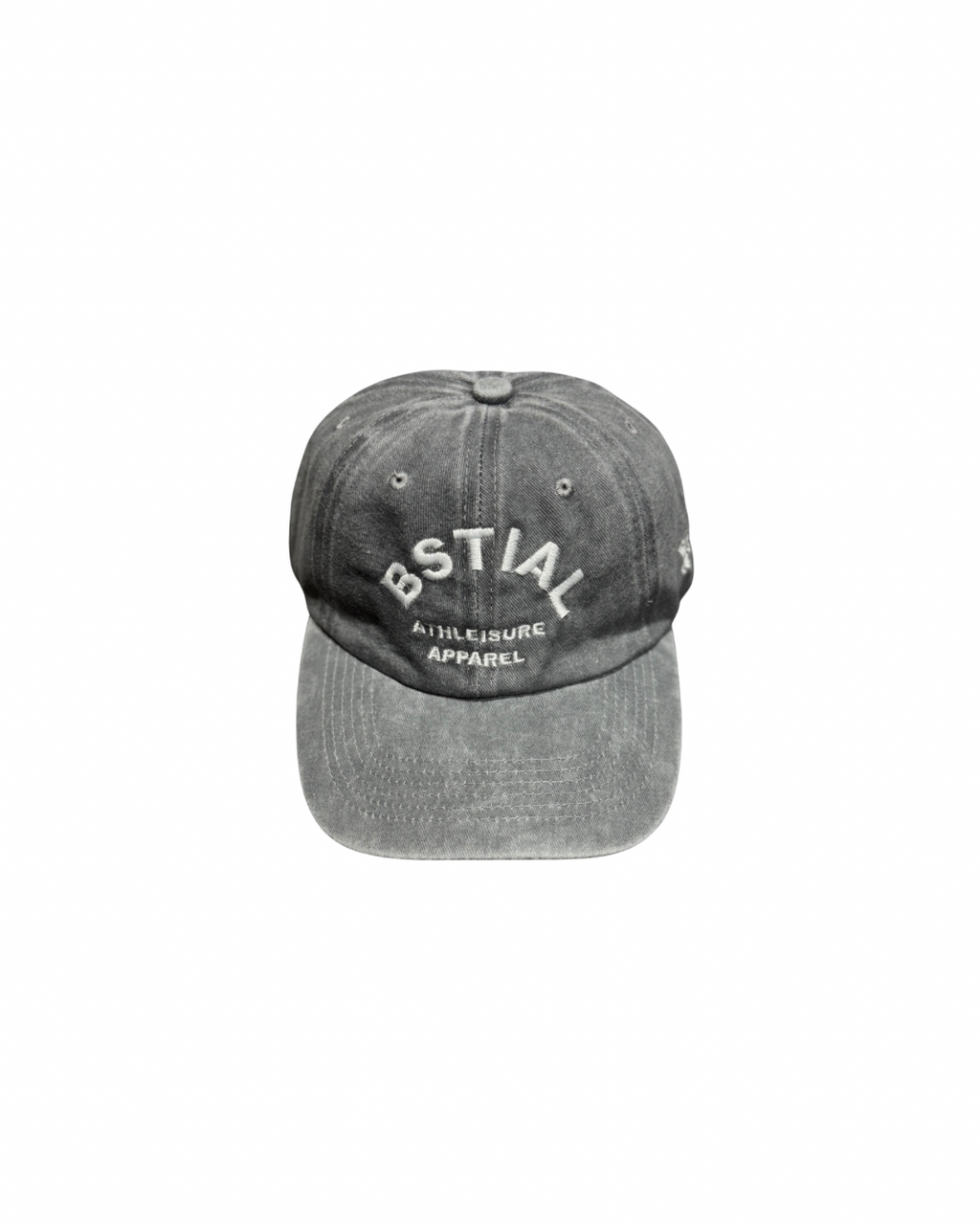 LOGO CAP